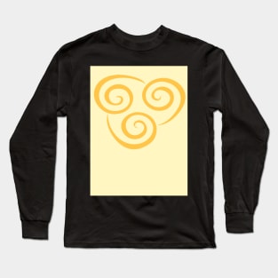 Air Nomad Long Sleeve T-Shirt